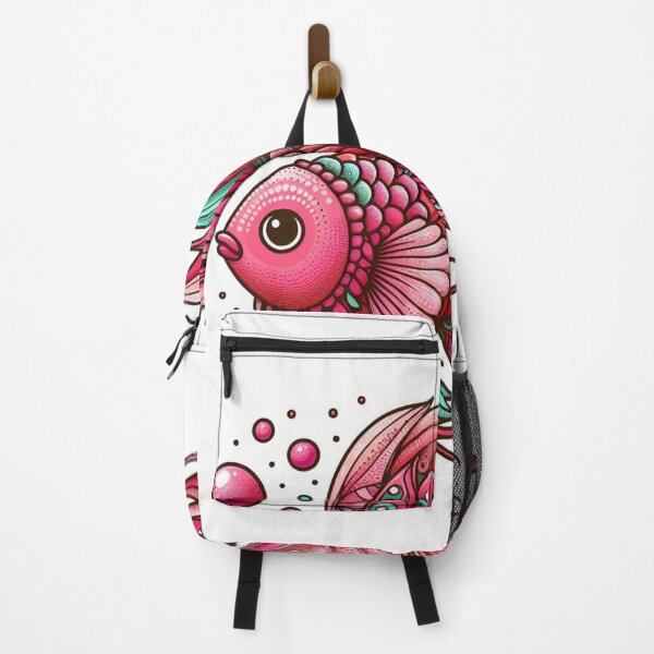 Item preview, Pez pink designed and sold by ChicOnColore.
