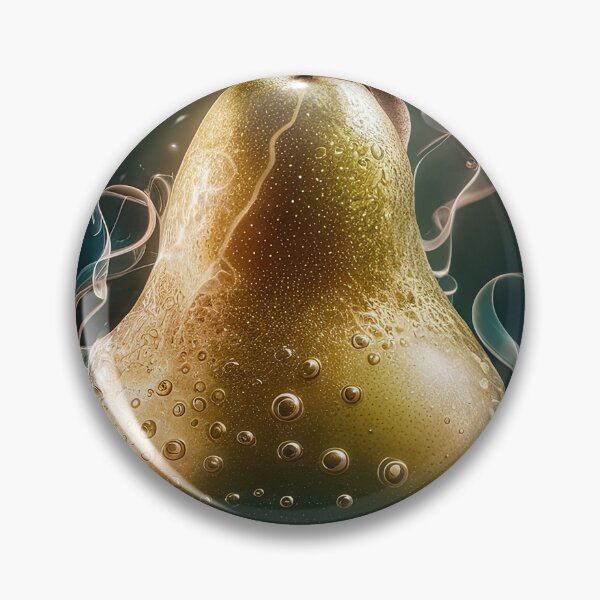 Item preview, Magical Pear designed and sold by InsanseCreation.