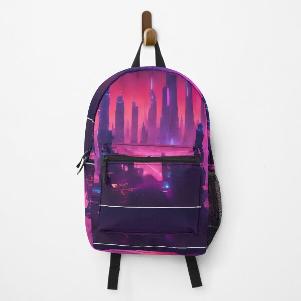 Item preview, City of the future designed and sold by vatisa.