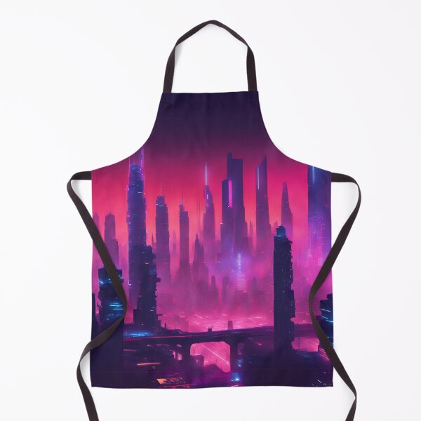 Item preview, City of the future designed and sold by vatisa.