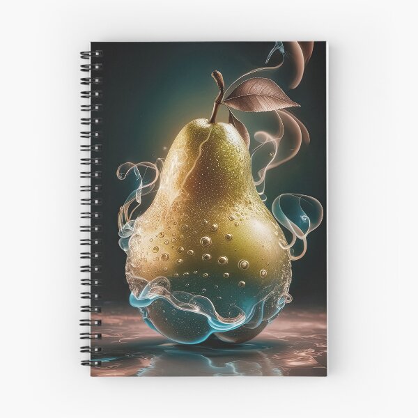 Item preview, Magical Pear designed and sold by InsanseCreation.