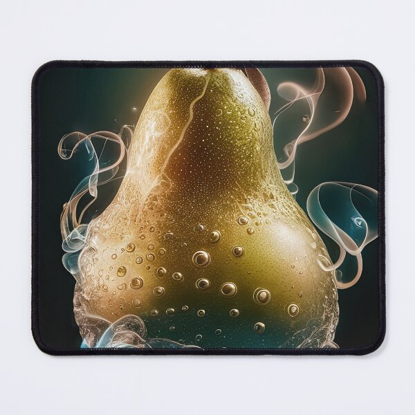 Item preview, Magical Pear designed and sold by InsanseCreation.