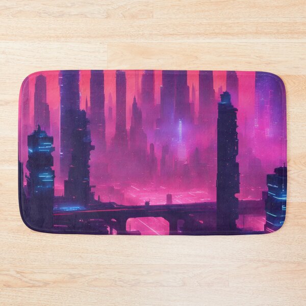 Item preview, City of the future designed and sold by vatisa.