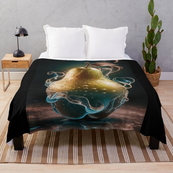 Item preview, Magical Pear designed and sold by InsanseCreation.