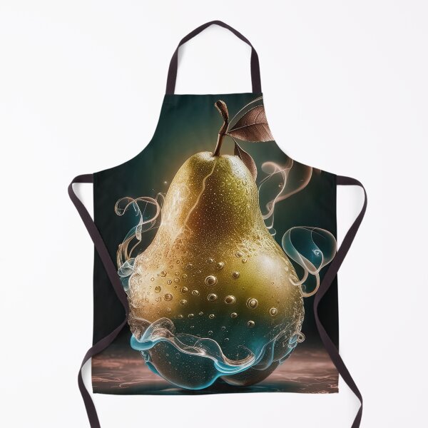 Item preview, Magical Pear designed and sold by InsanseCreation.