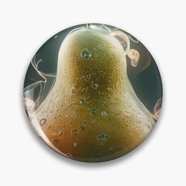 Item preview, Magical Pear designed and sold by InsanseCreation.
