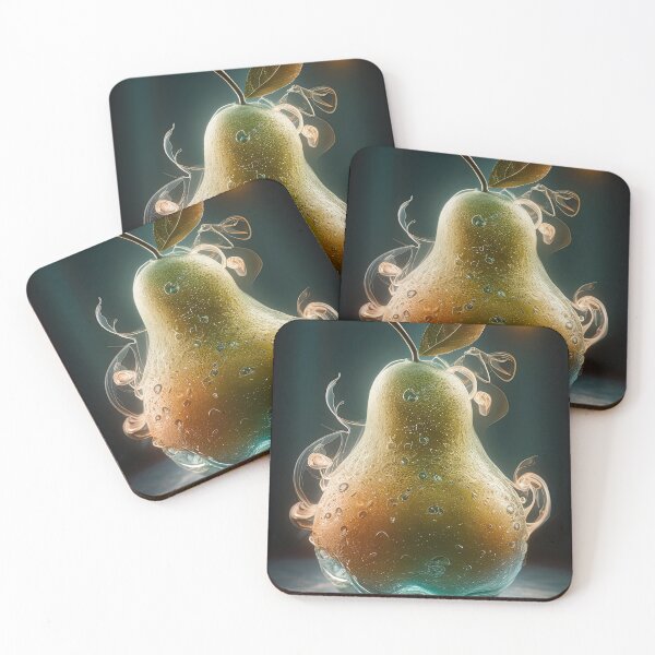 Item preview, Magical Pear designed and sold by InsanseCreation.