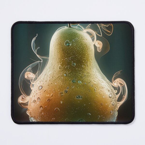 Item preview, Magical Pear designed and sold by InsanseCreation.