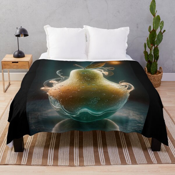 Item preview, Magical Pear designed and sold by InsanseCreation.