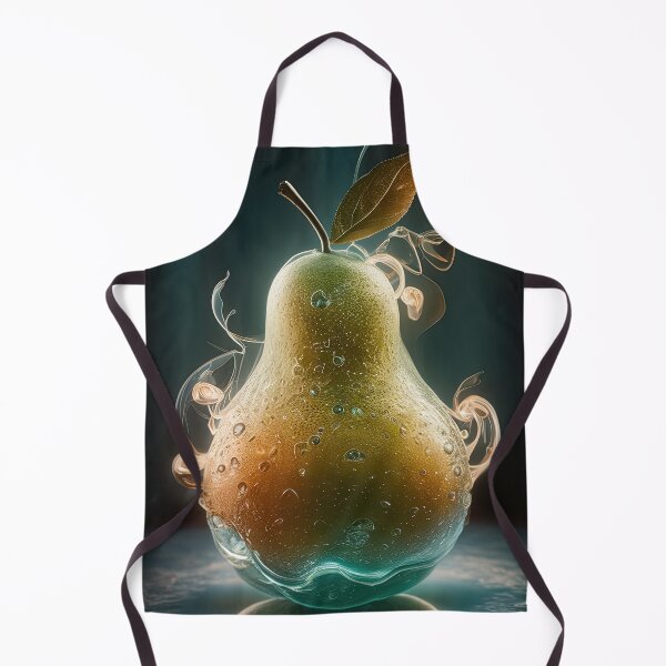 Item preview, Magical Pear designed and sold by InsanseCreation.