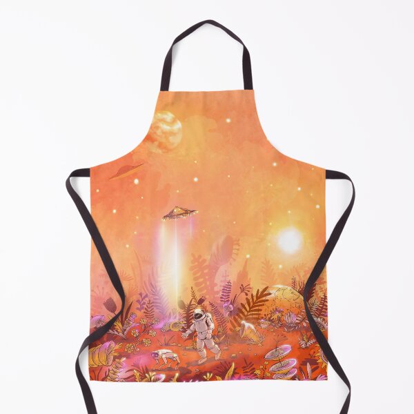 Item preview, Explore Mars designed and sold by DePiano.