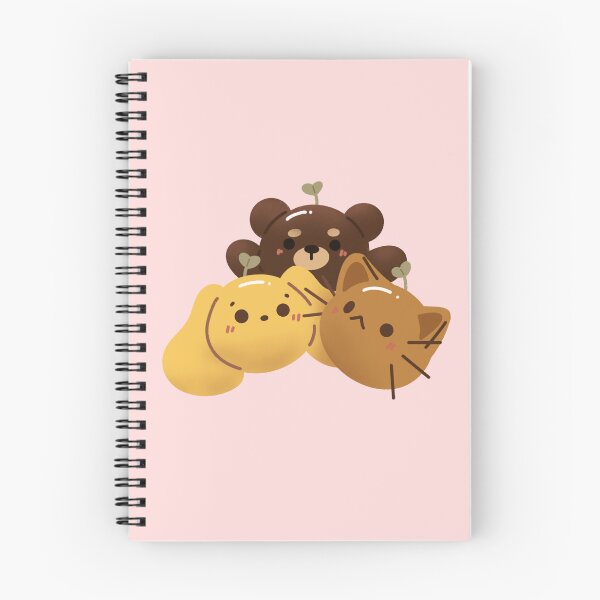 Item preview, Sprout animals group designed and sold by Kuticor.