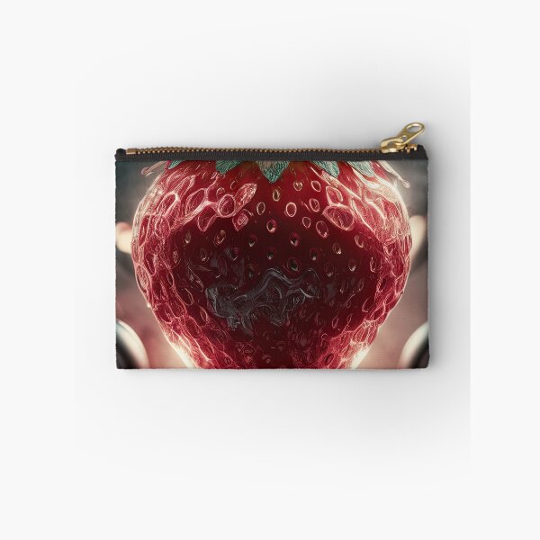 Item preview, Magical Strawberry designed and sold by InsanseCreation.