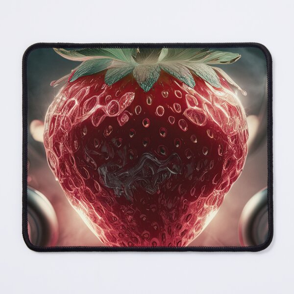 Item preview, Magical Strawberry designed and sold by InsanseCreation.