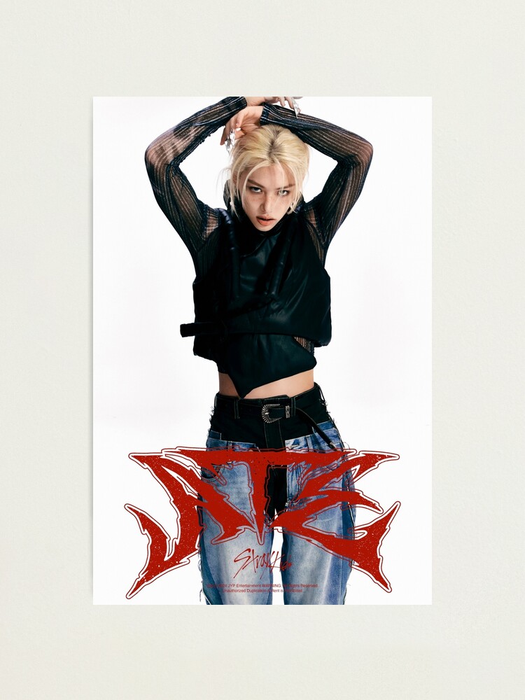 Lee Felix Stray Kids (스트레이 키즈) 