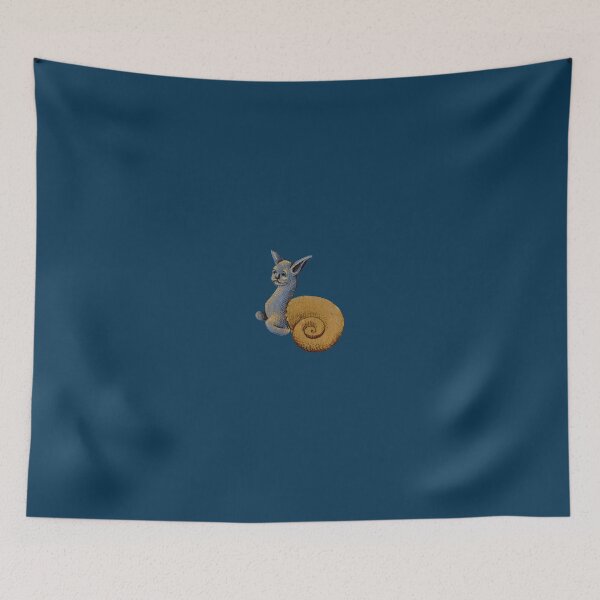 Item preview, Weird Medieval Cat snail designed and sold by elinaarbidane.