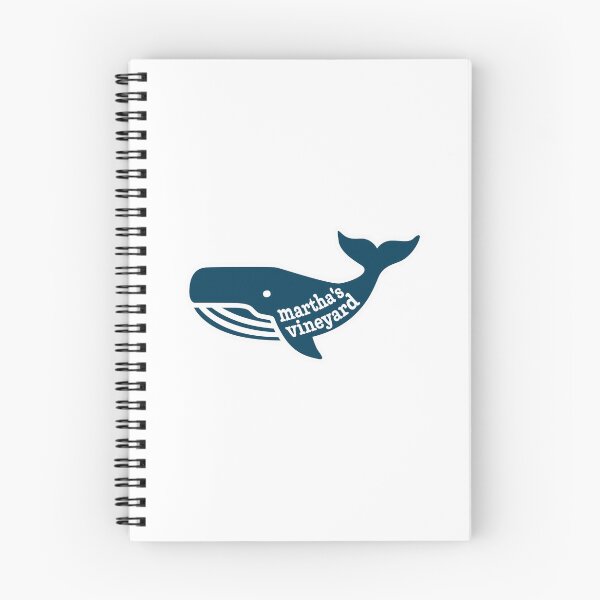 Item preview, Martha's Vineyard Whale designed and sold by lukassfr.