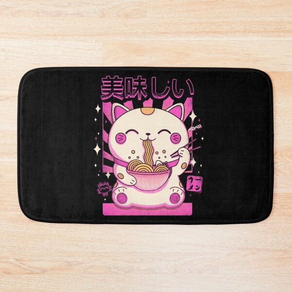 Item preview, Fluffy Neko designed and sold by DonnieArts.