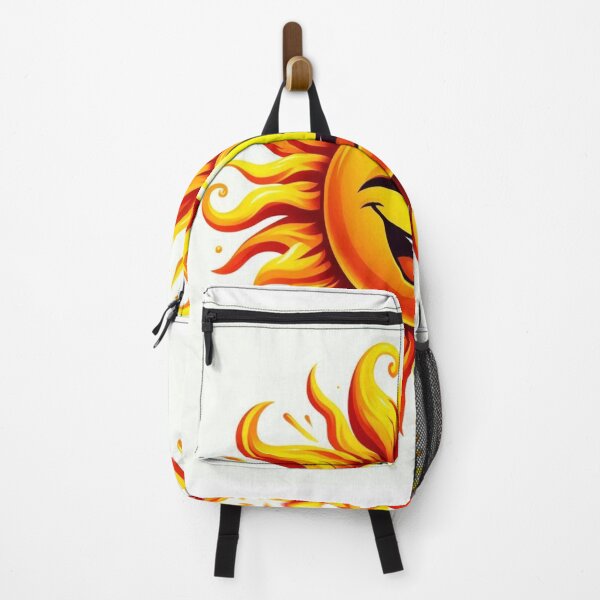 Item preview, Sol sonriendo designed and sold by ChicOnColore.