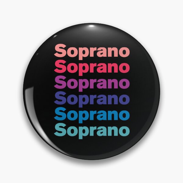 Item preview, Suprano - Choir 5 - Music  designed and sold by Vector-Artist.