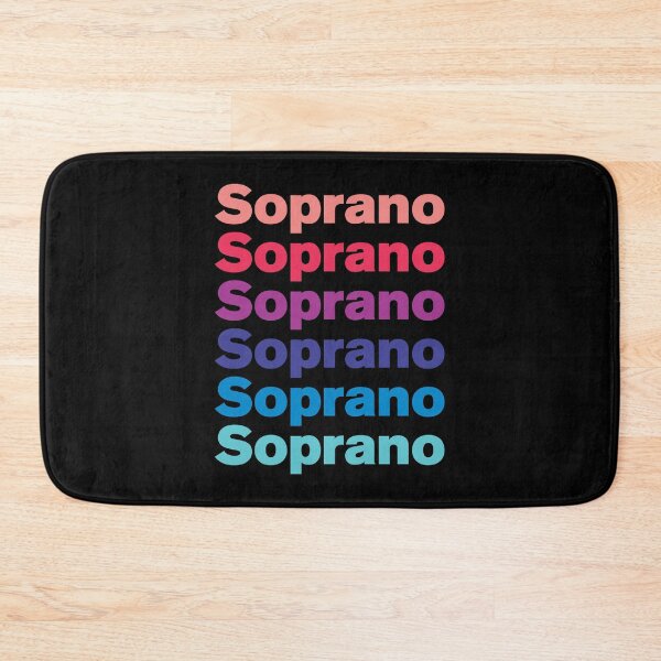 Item preview, Suprano - Choir 5 - Music  designed and sold by Vector-Artist.