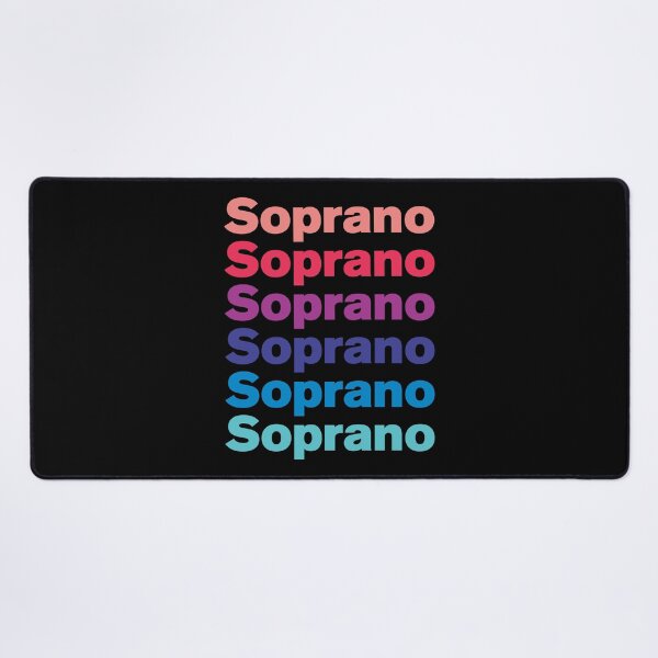 Item preview, Suprano - Choir 5 - Music  designed and sold by Vector-Artist.