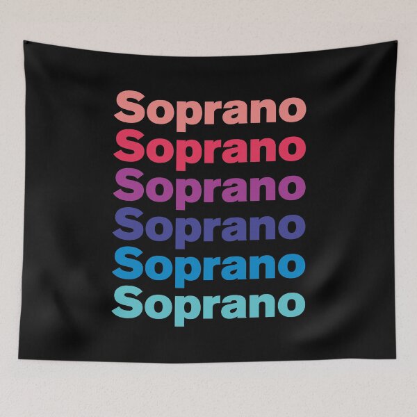 Item preview, Suprano - Choir 5 - Music  designed and sold by Vector-Artist.