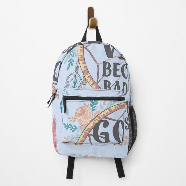 Item preview, Good Vibes: Because Bad Vibes Were So Last Season! designed and sold by emaga.