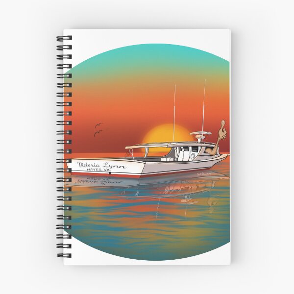 Item preview, Deadrise Boat "Victoria Lynn" designed and sold by Scottdowell.