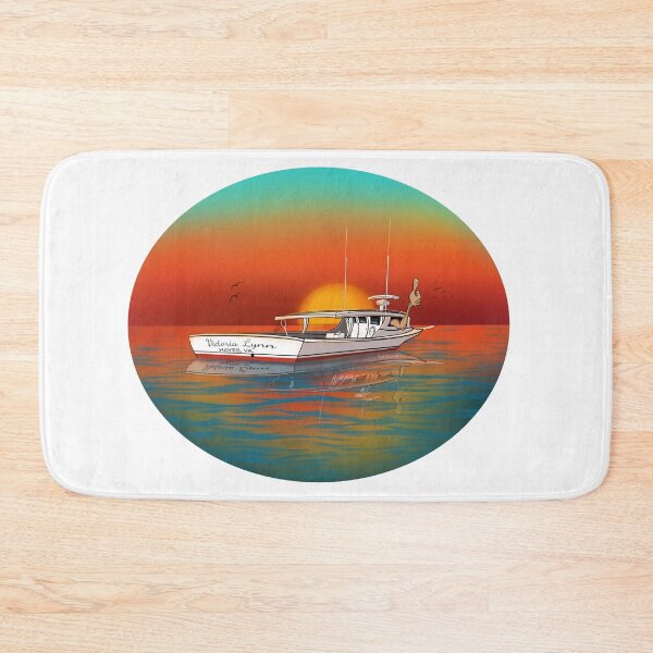 Item preview, Deadrise Boat "Victoria Lynn" designed and sold by Scottdowell.