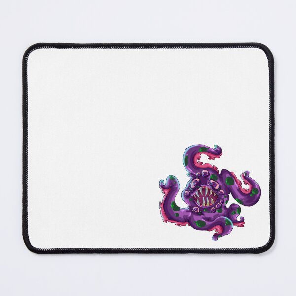 Item preview, Abyssal octopus designed and sold by Alamur4k.