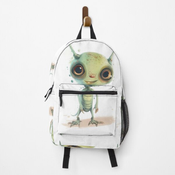 Item preview,  lindo extraterrestre designed and sold by Chrisees.