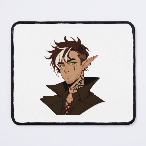 Item preview, DnD: Ash designed and sold by EmberlyDawn.