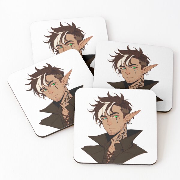 Item preview, DnD: Ash designed and sold by EmberlyDawn.