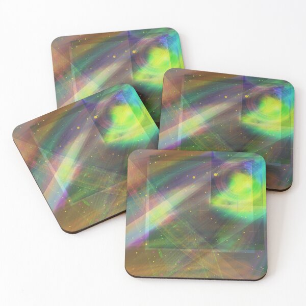 Item preview, "Shooting Pulsar" designed and sold by Spaceart9.