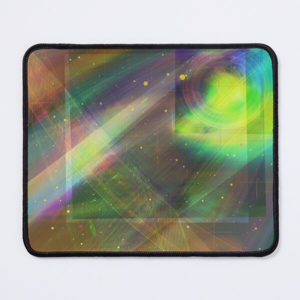 Item preview, "Shooting Pulsar" designed and sold by Spaceart9.