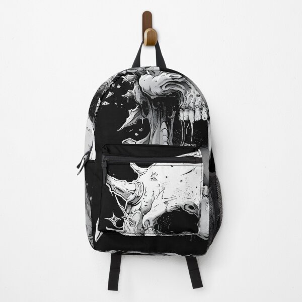 Item preview, Unholy Skull designed and sold by Black Wolf Style.