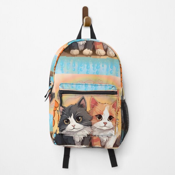 Item preview, Cute cats designed and sold by Pansyvania.