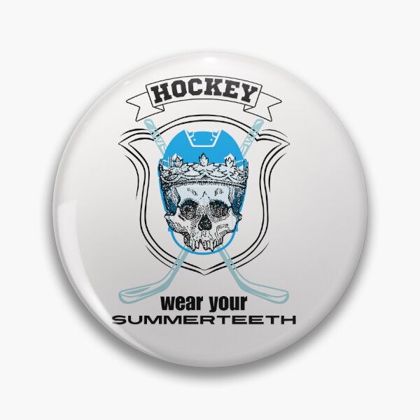 Item preview, Summer Teeth Blk designed and sold by TorrezvilleTees.
