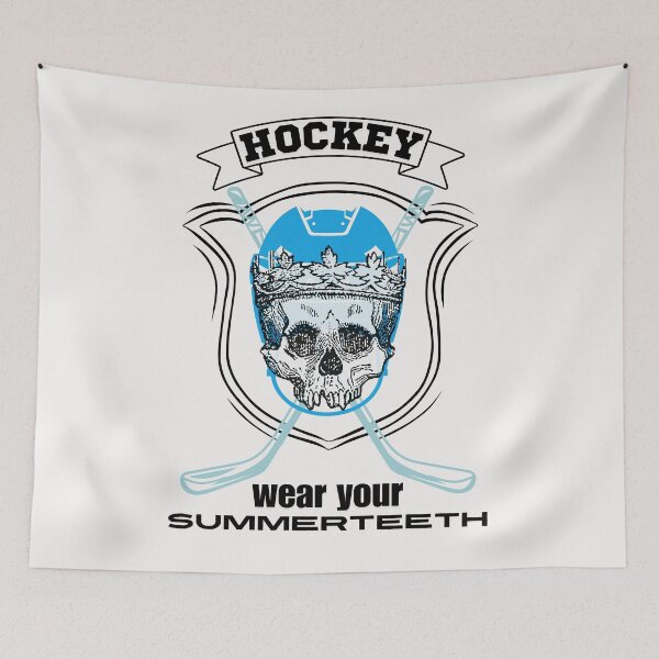 Item preview, Summer Teeth Blk designed and sold by TorrezvilleTees.