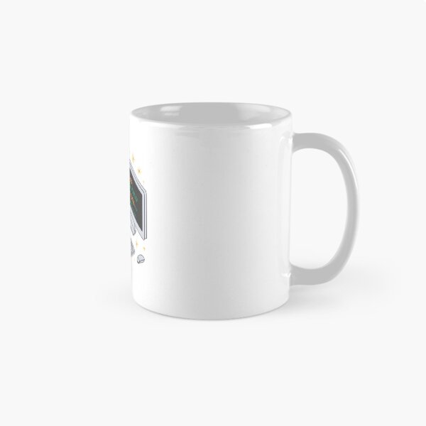 Item preview, Programming is like magic, only real. designed and sold by MrERNST.