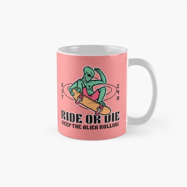 Item preview, Ride or die designed and sold by Peerless-Prime.