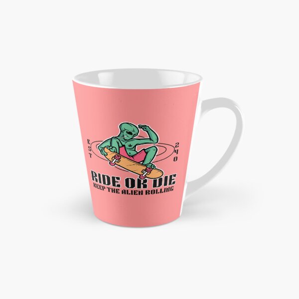 Item preview, Ride or die designed and sold by Peerless-Prime.