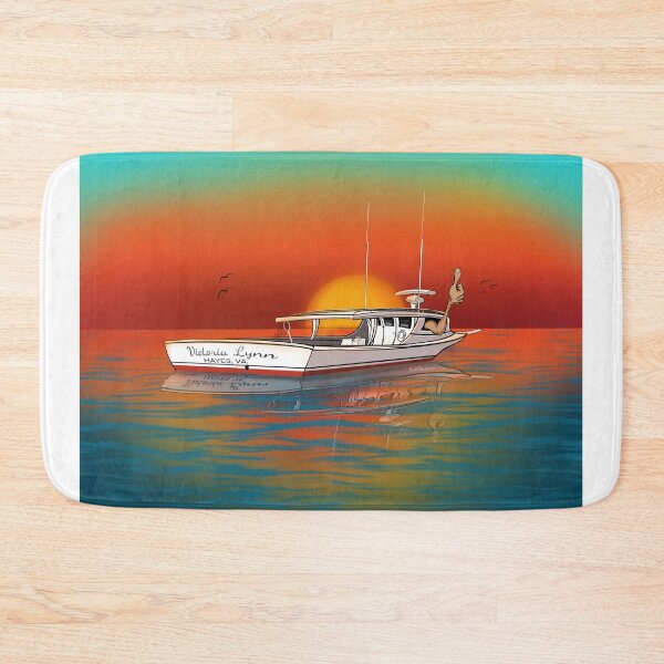 Item preview, Deadrise boat "Victoria Lynn" designed and sold by Scottdowell.