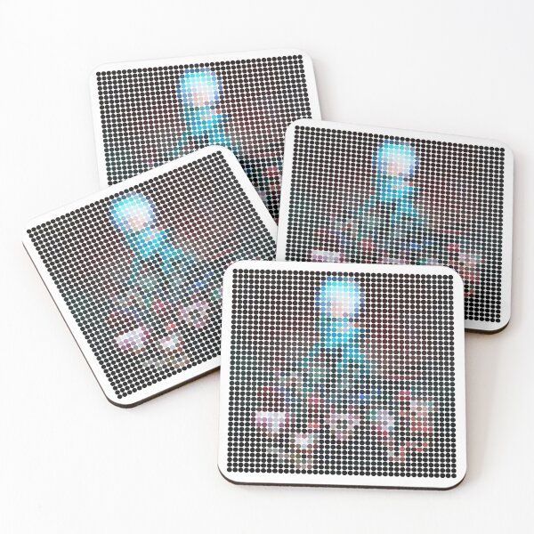 Item preview, Björk - Fossora designed and sold by ABSTRACT-IVISM.