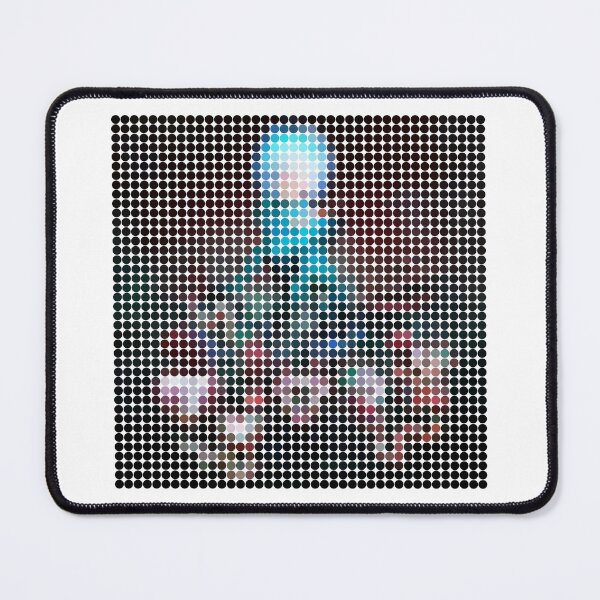 Item preview, Björk - Fossora designed and sold by ABSTRACT-IVISM.