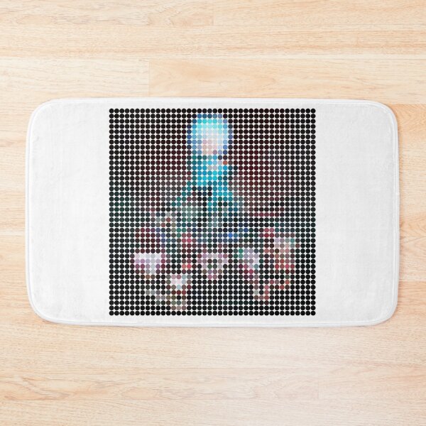 Item preview, Björk - Fossora designed and sold by ABSTRACT-IVISM.