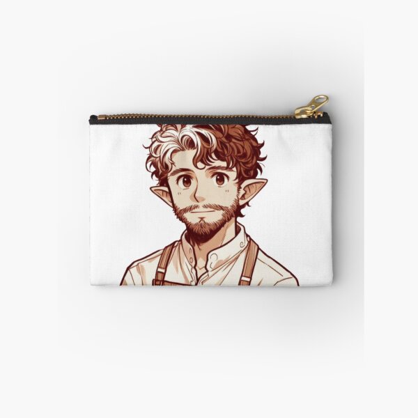 Item preview, DnD: Finnigan designed and sold by EmberlyDawn.
