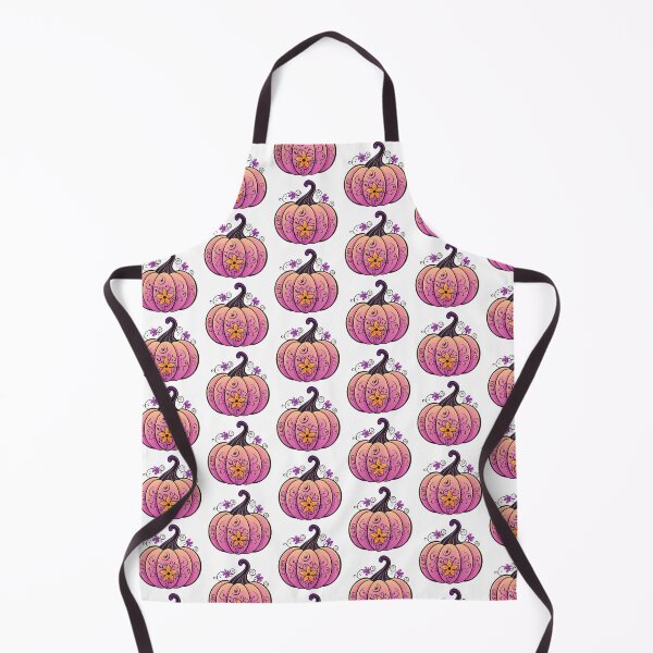 Item preview, Pretty Pink Pumpkin designed and sold by PaperieJennifer.