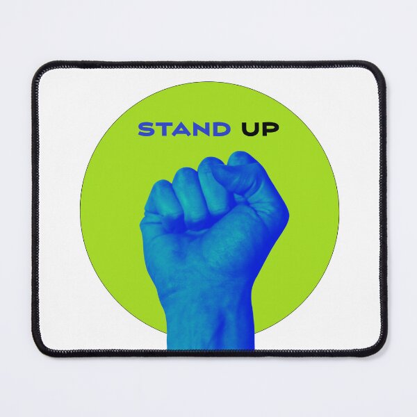 Item preview, Stand up designed and sold by HalfYuzu.